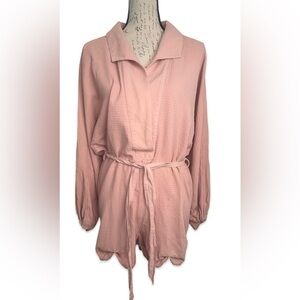 Free People Romper